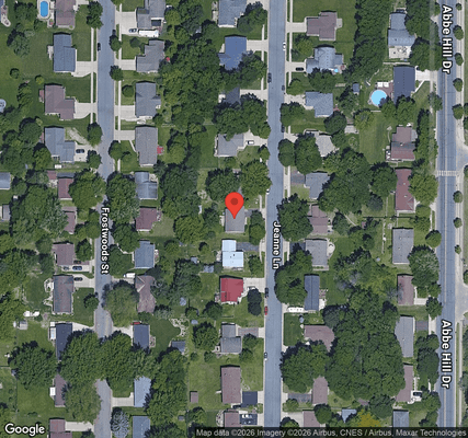 2608 Jeanne Lane, Eau Claire, WI