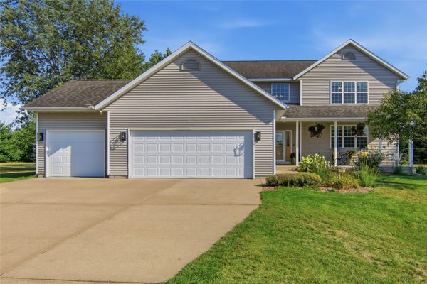 18009 51st Avenue Chippewa Falls WI 54729