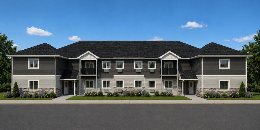 Lot 4 S Briarcliffe Drive 1-16