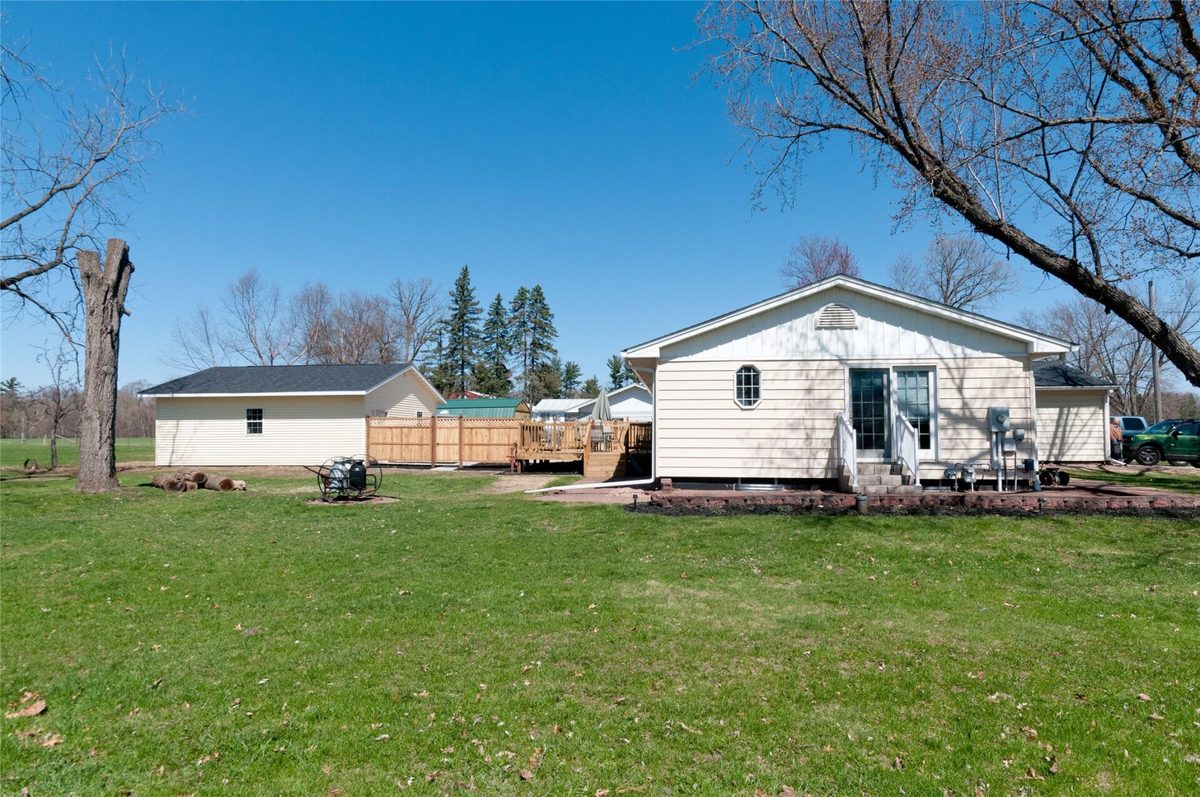 2254 20 1/2 Street, Rice Lake, WI — photo 5