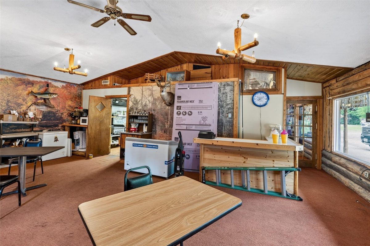 14633 Mail Road, Wascott WI 54838 - CommercialSale house for sale - MLS #1602696 - image35
