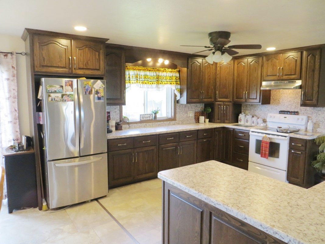 N16304 State Highway 73, Thorp WI 54771 - Residential house for sale - MLS #1601400 - image14