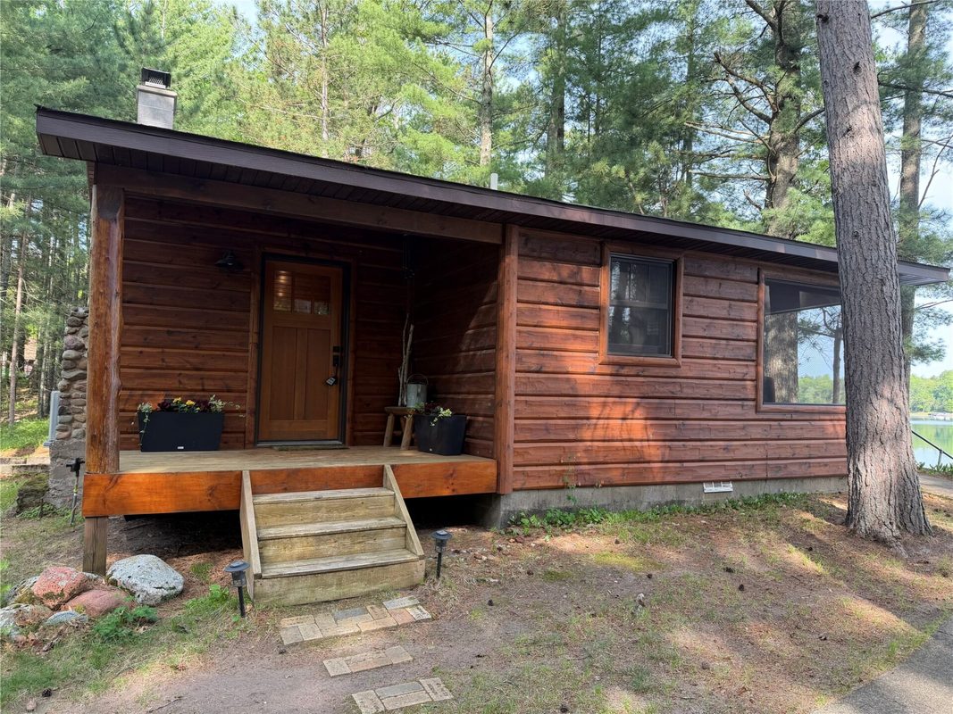2922 Long Lake Road, Danbury WI 54830 - Residential house for sale - MLS #1601527 - image4