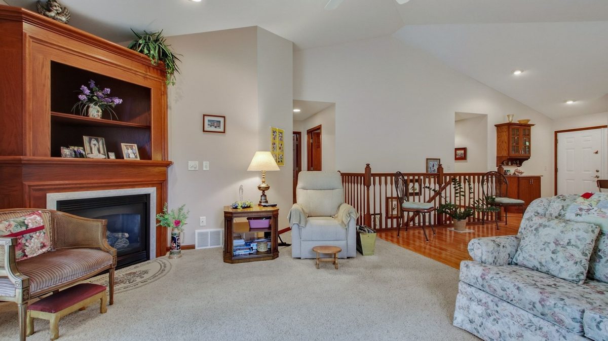 4108 Wild Ridge Court, Eau Claire WI 54703 - Residential house for sale - MLS #1603127 - image9