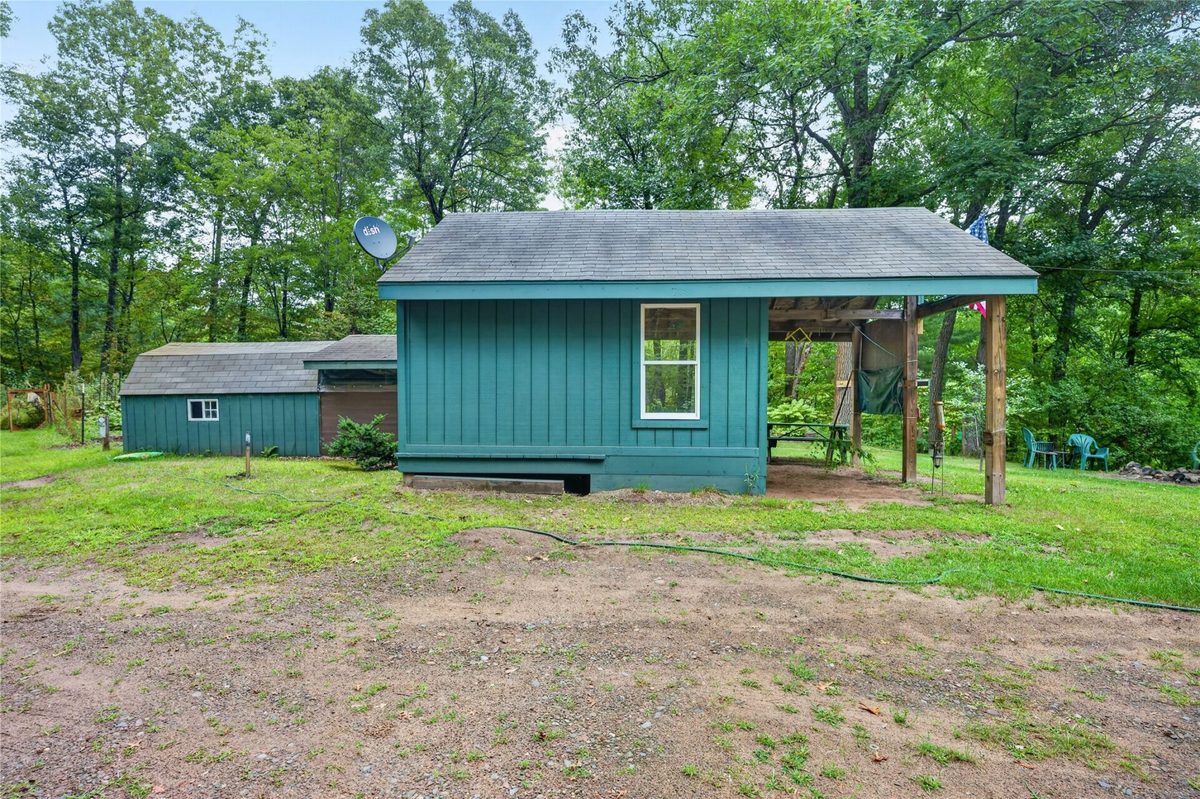 25841 Normans Landing Road, Webster WI 54893 - Residential house for sale - MLS #1604566 - image8