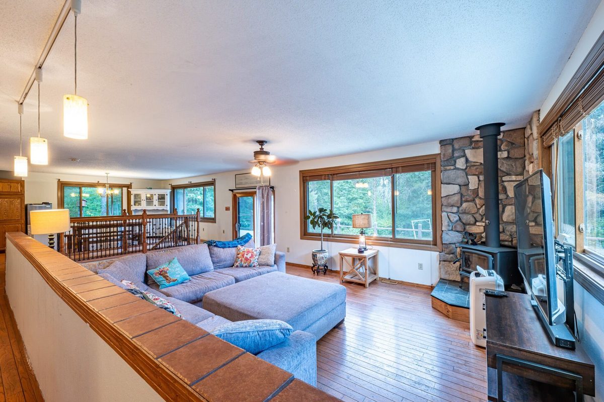11784S Heidtke Drive, Solon Springs WI 54873 - Residential house for sale - MLS #1604041 - image3