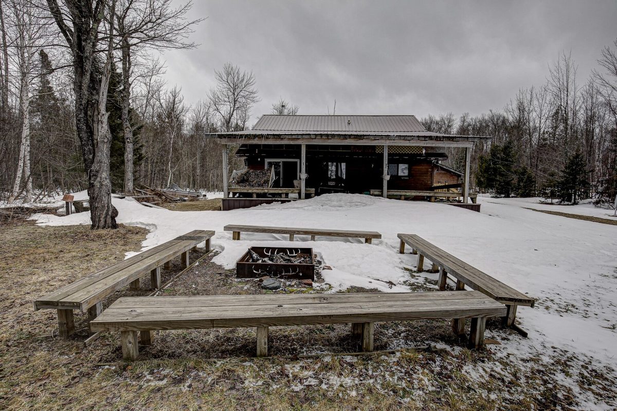 73515 Long Lake Boat Landing Road, Mellen, WI — photo 16