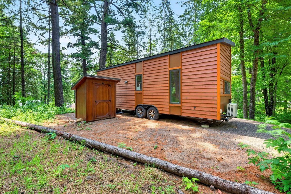 W1707 County Highway B, Stone Lake WI 54876 - Residential house for sale - MLS #1602893 - image50
