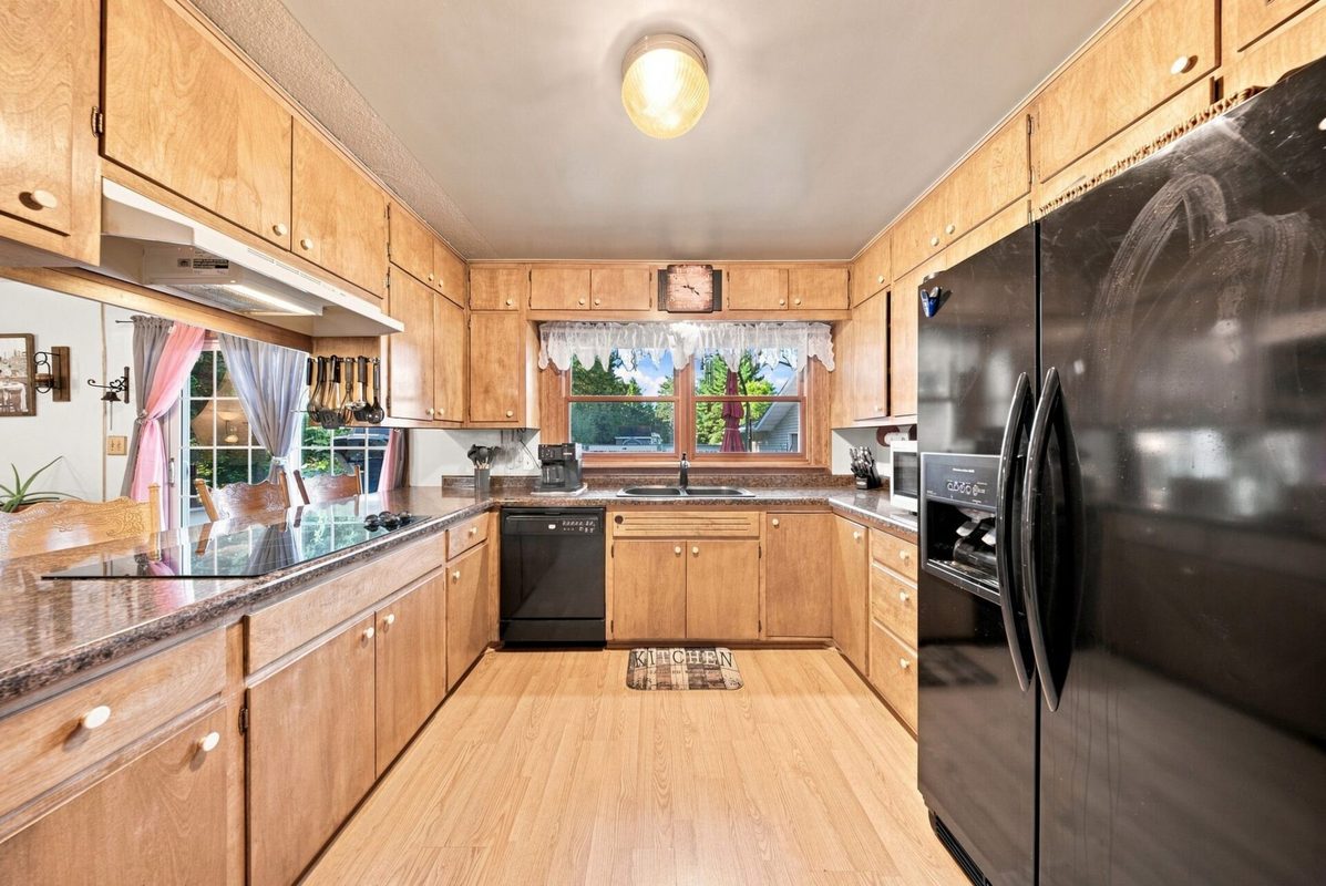 407 1st Avenue, Balsam Lake WI 54810 - Residential house for sale - MLS #1604394 - image11