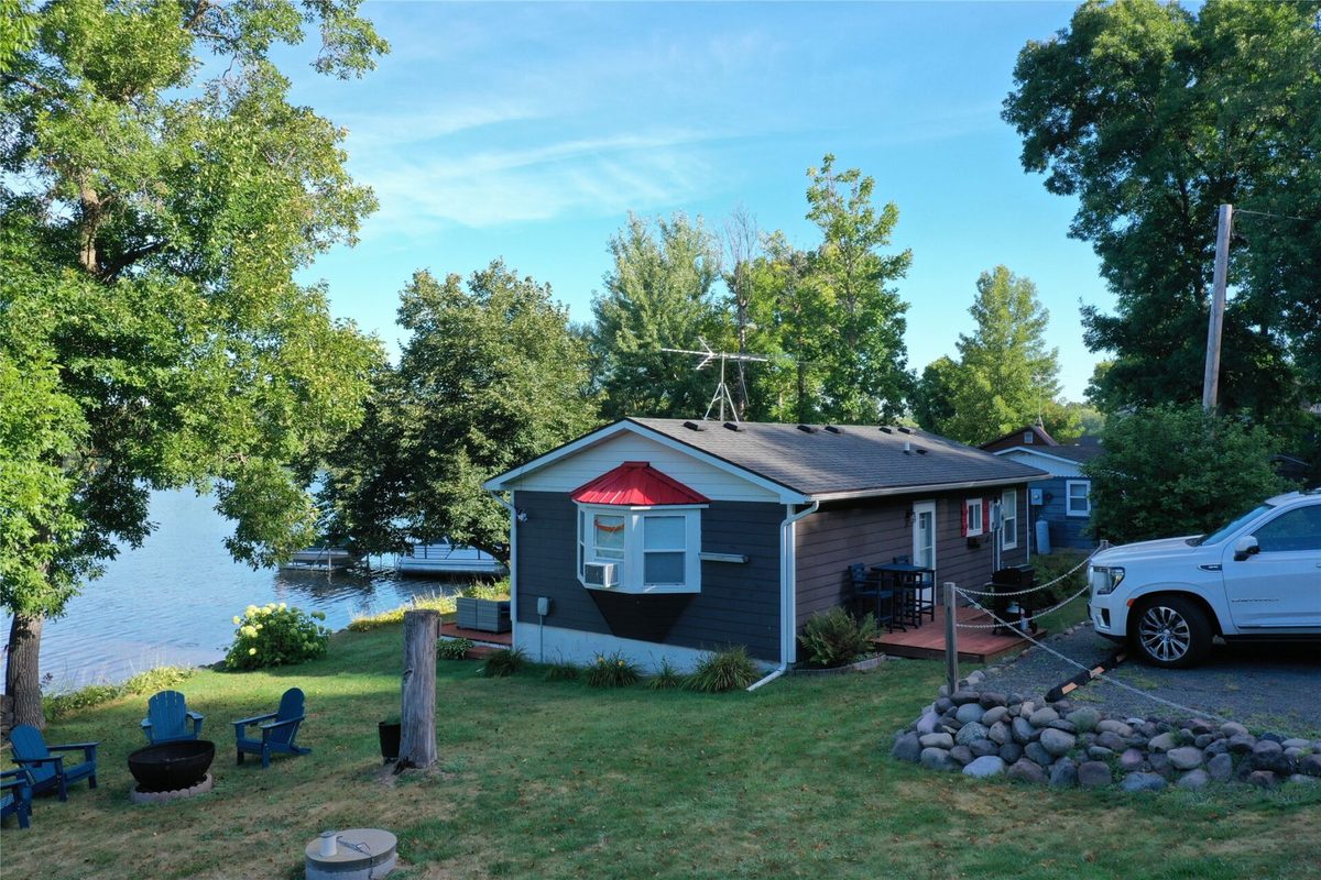 12088 County Road Z, Grantsburg WI 54840 - Residential house for sale - MLS #1604706 - image2