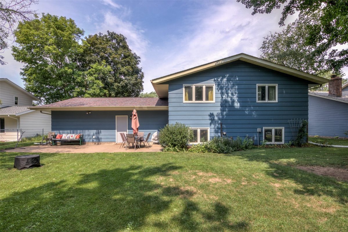 1439 Cummings Avenue, Eau Claire WI 54701 - Residential house for sale - MLS #1603959 - image31