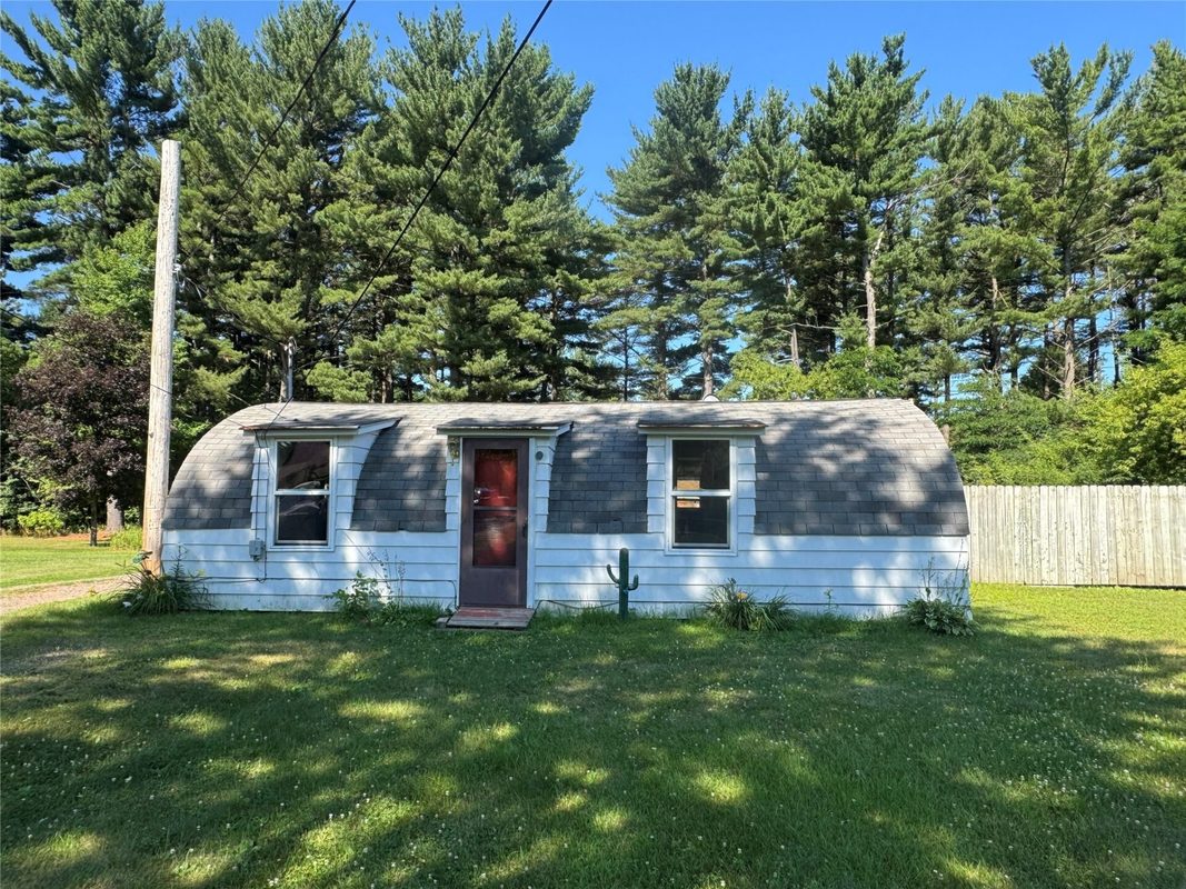 8350 136th Street, Chippewa Falls WI 54729 - Residential house for sale - MLS #1603180 - image2