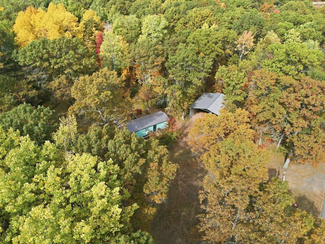 24771 Swede Road, Webster WI 54893 - Residential house for sale - MLS #1605095 - image31