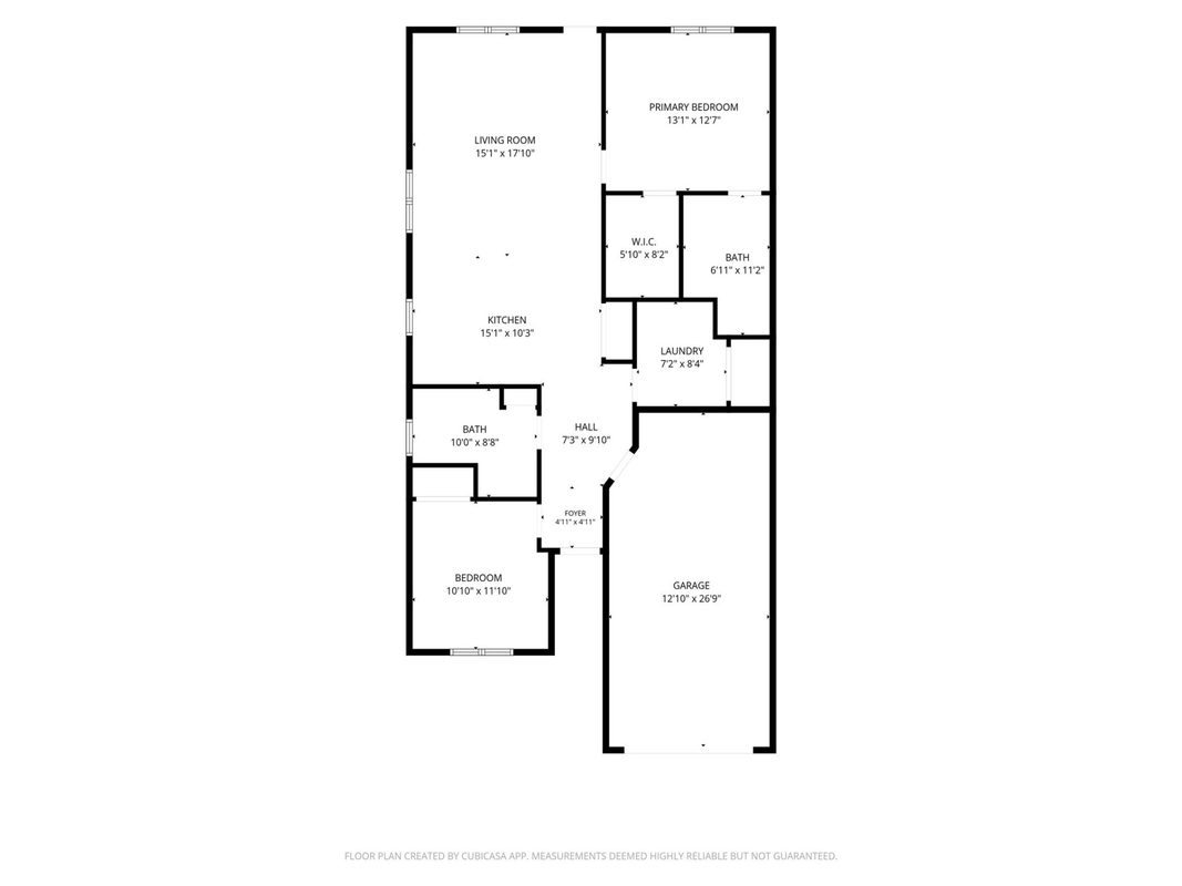 1716 Whitetail Way, Altoona WI 54720 - Residential house for sale - MLS #1603367 - image27