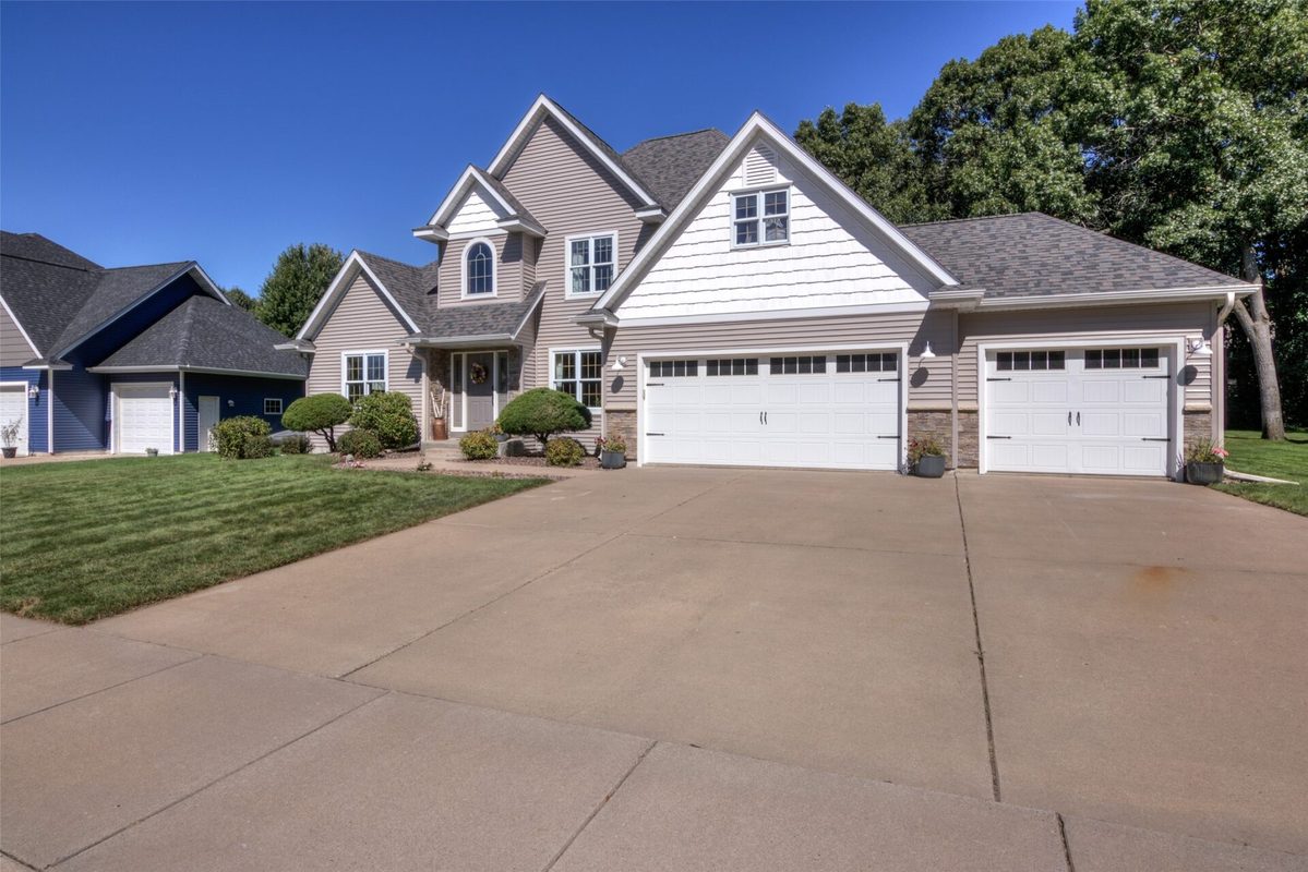 3208 Tiburon Drive, Eau Claire WI 54701 - Residential house for sale - MLS #1605000 - image55