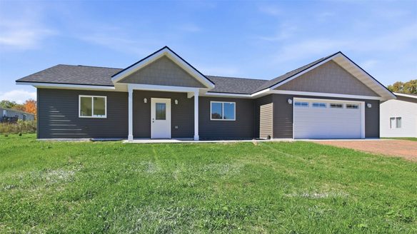 120 Vreeland Street, Birchwood WI 54817 - Residential house for sale - MLS #1605673 - image1