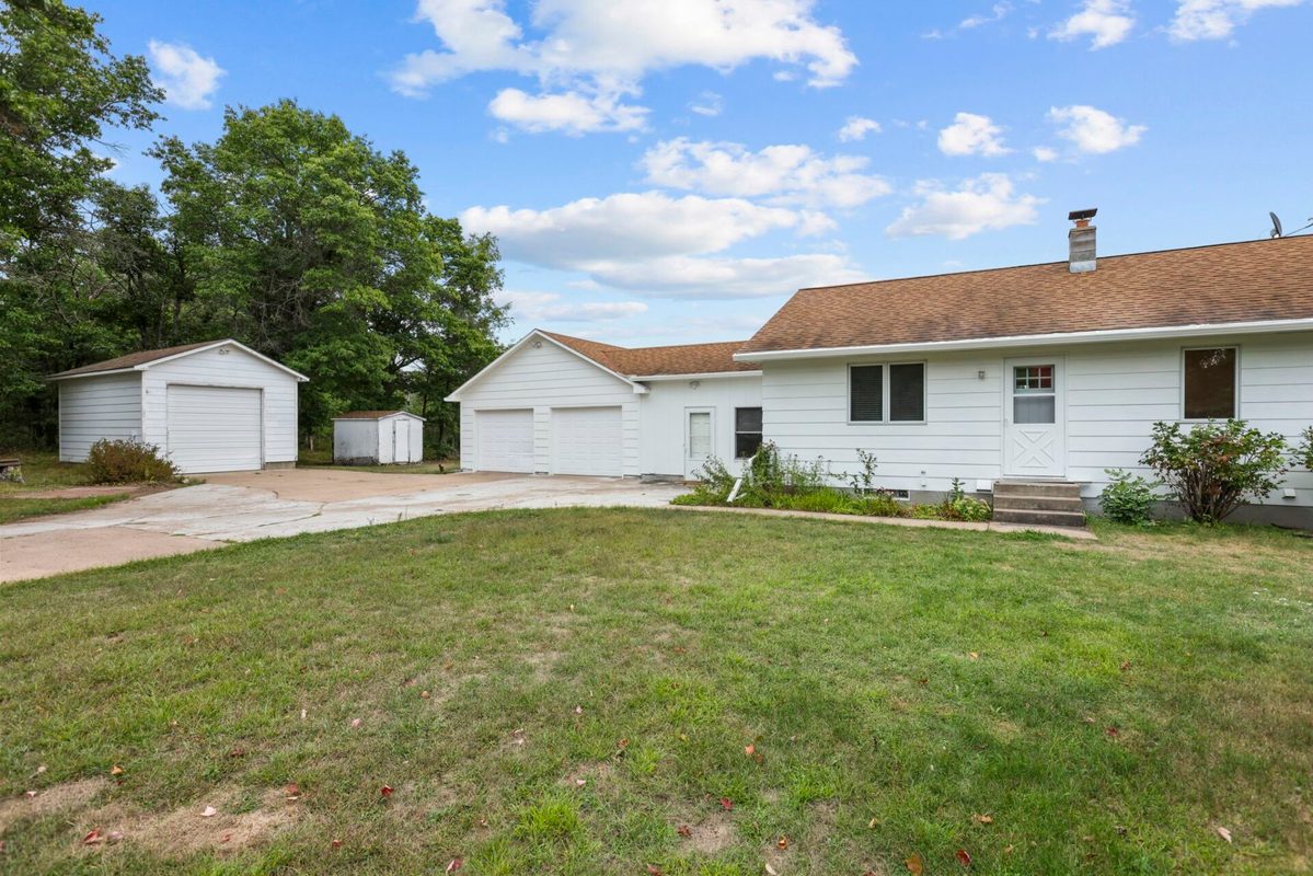 30436 Tower Road, Danbury WI 54830 - Residential house for sale - MLS #1605227 - image6