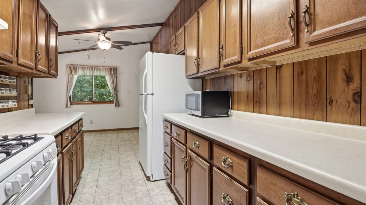12018 Upper A, Hayward WI 54843 - Residential house for sale - MLS #1604384 - image5