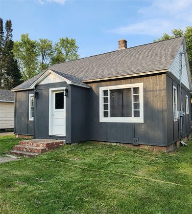 1031 Nunn Avenue, Rice Lake WI 54868 - Residential house for sale - MLS #1602751 - image1