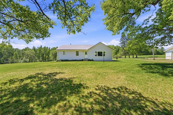 W9663 Kington Road, Thorp WI 54771 - Residential house for sale - MLS #1602399 - image1