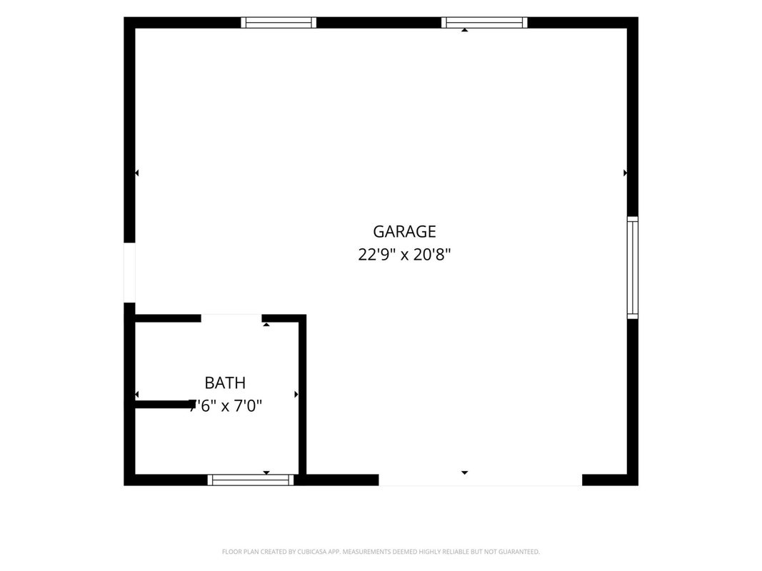 N8443 Lone Trail Lane, Spooner WI 54801 - Residential house for sale - MLS #1604983 - image18