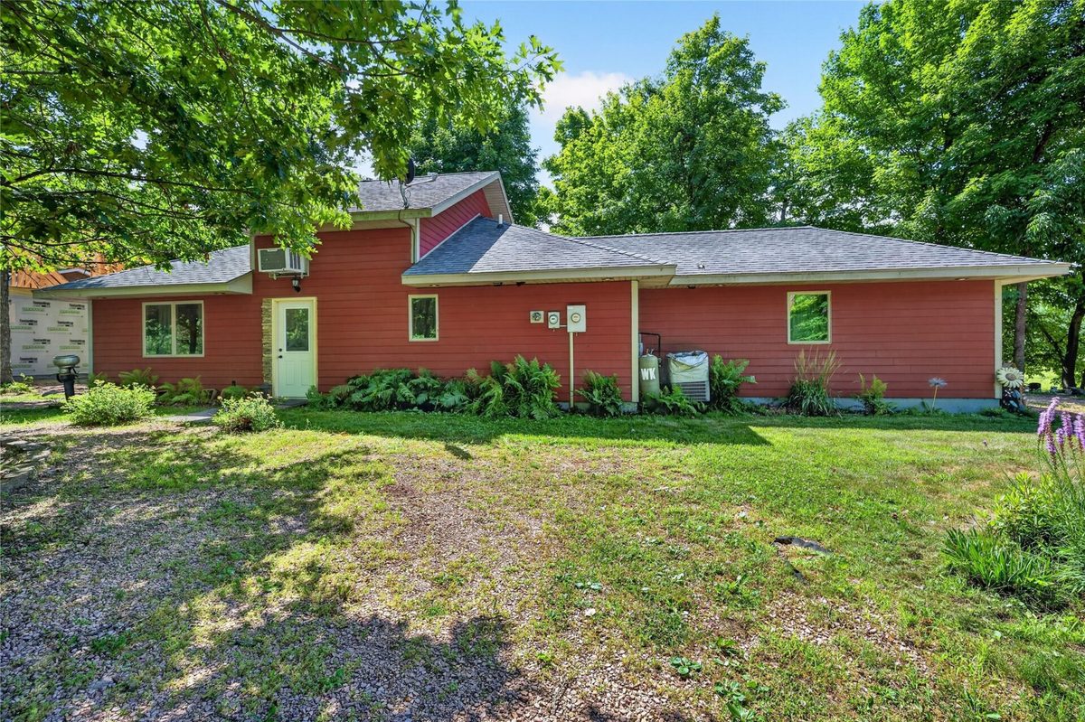 318 Wennenberg Shore Drive, Shell Lake WI 54871 - Residential house for sale - MLS #1603523 - image30