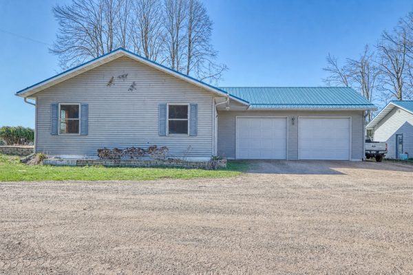 10611N County Highway K  Hayward WI 54843