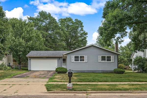 3145 Comet Avenue Eau Claire WI 54703
