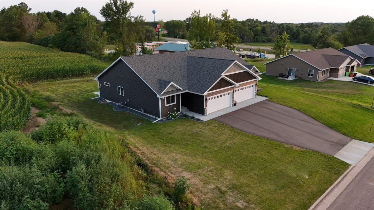 447 Hartford Street, Cadott WI 54727 - Residential house for sale - MLS #1603986 - image2