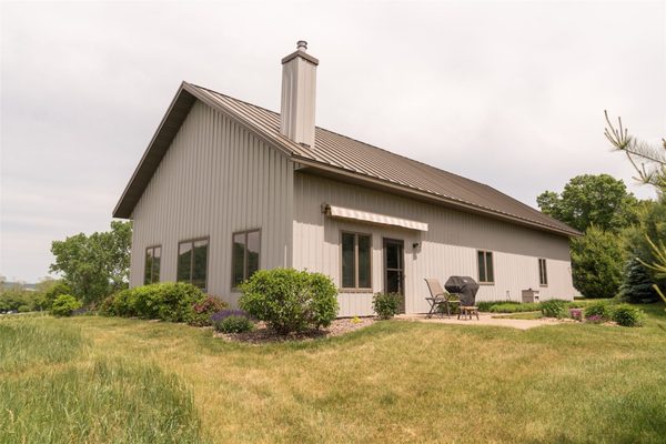 S1316 County Road NN Road, Alma WI 54610 - Residential house for sale - MLS #1601476 - image1