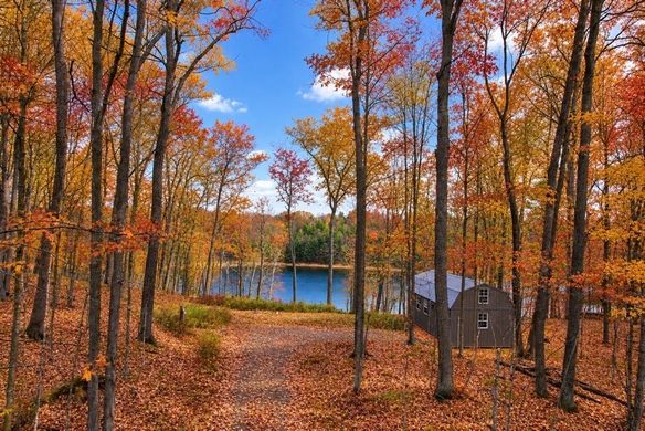 296 26 1/8 Avenue, Cumberland WI 54829 - Land house for sale - MLS #1604064 - image1