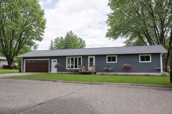 516 Priddy Street Bloomer WI 54724
