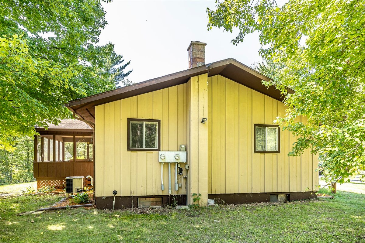 101 Old Highway 12, Merrillan WI 54754 - Residential house for sale - MLS #1604805 - image11