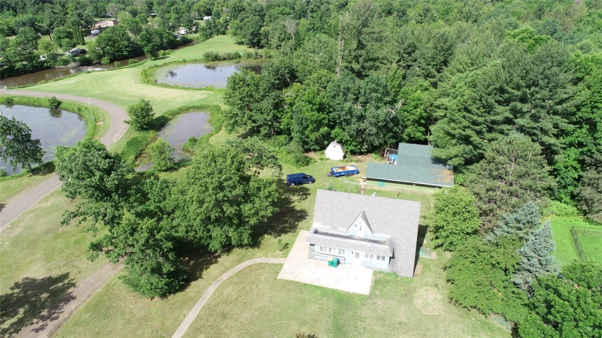 233 Park Street, Grantsburg WI 54840 - Residential house for sale - MLS #1601868 - image41