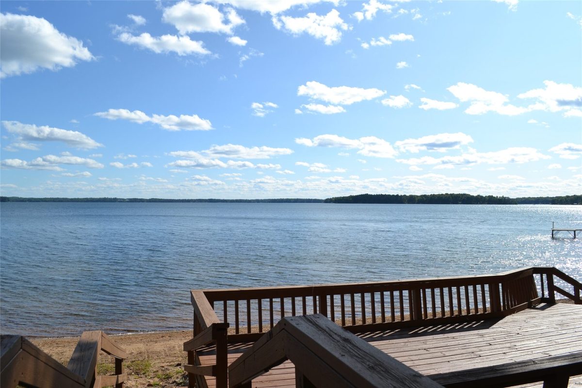 12431 Lake Street, Hayward WI 54843 - Residential house for sale - MLS #1605114 - image2