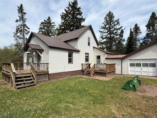 9170 School Road Port Wing WI 54865