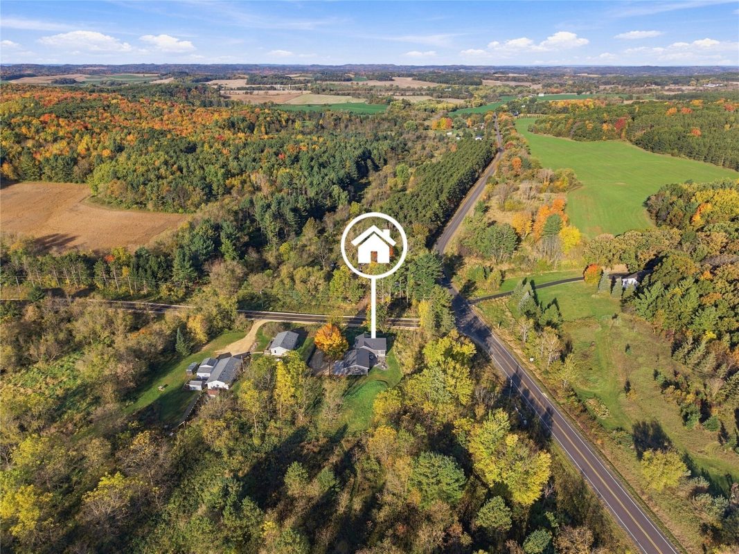 S12545 County Road U, Strum WI 54770 - Residential house for sale - MLS #1605801 - image30
