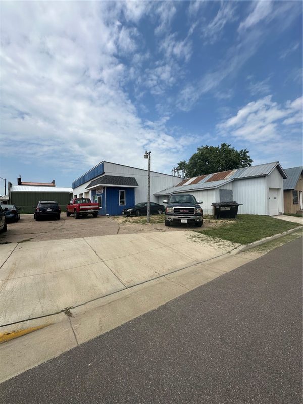 102 Broadway Street, Blair WI 54616 - CommercialSale house for sale - MLS #1603531 - image4