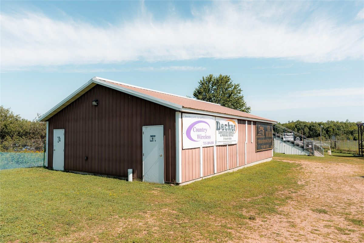 218967 County Road F, Unity WI 54488 - CommercialSale house for sale - MLS #1604955 - image9