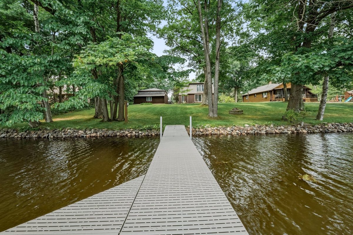 28827 263rd Street, Holcombe WI 54745 - Residential house for sale - MLS #1603498 - image5