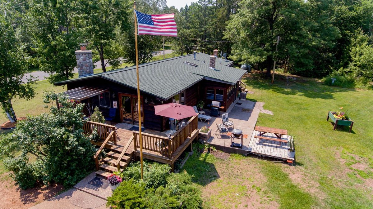 8998 River Road, Danbury WI 54830 - Residential house for sale - MLS #1602869 - image5