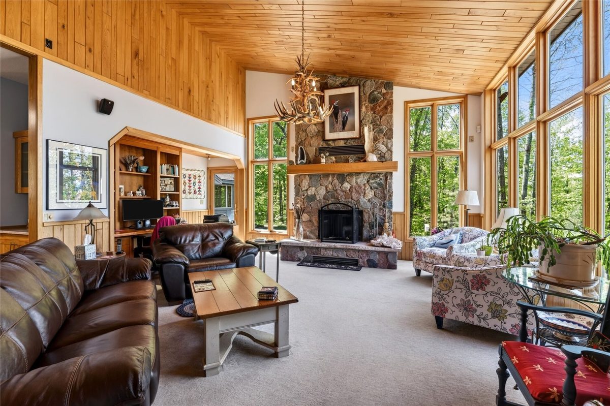 N8421 Lincoln Lake Road, Trego WI 54888 - Residential house for sale - MLS #1601767 - image28
