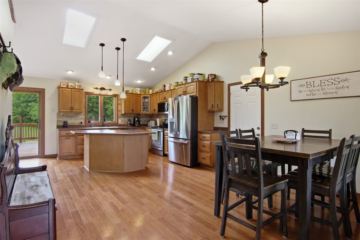 10255 Voight Road, Fall Creek WI 54742 - Residential house for sale - MLS #1603490 - image11