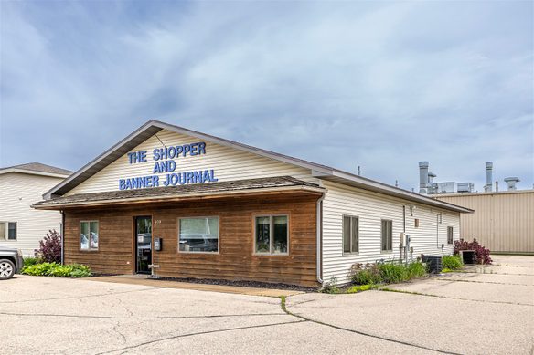 409 Main Street, Black River Falls WI 54615 - CommercialSale house for sale - MLS #1597706 - image1