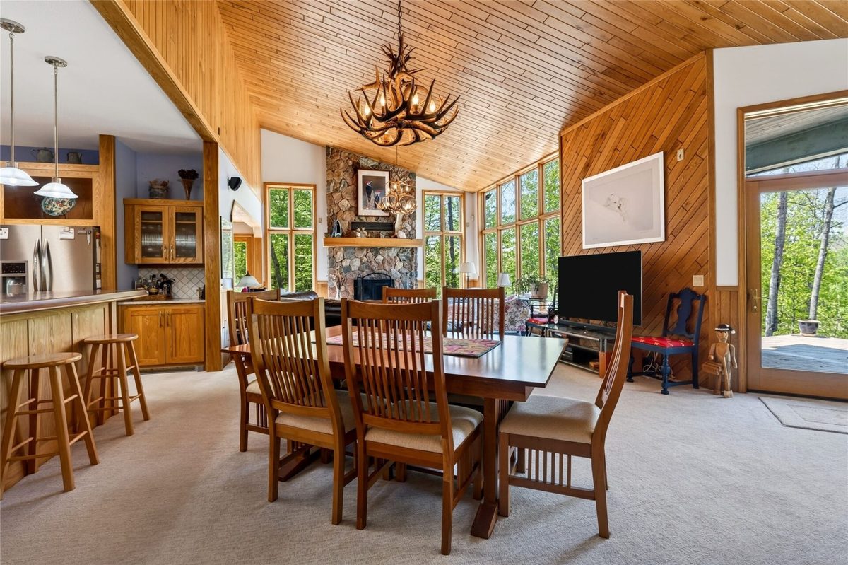 N8421 Lincoln Lake Road, Trego WI 54888 - Residential house for sale - MLS #1601767 - image23