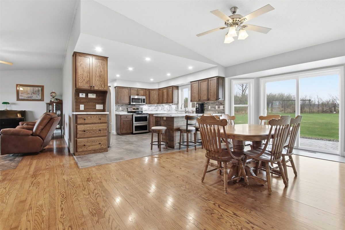 N15588 State Highway 73, Thorp WI 54771 - Residential house for sale - MLS #1600435 - image9