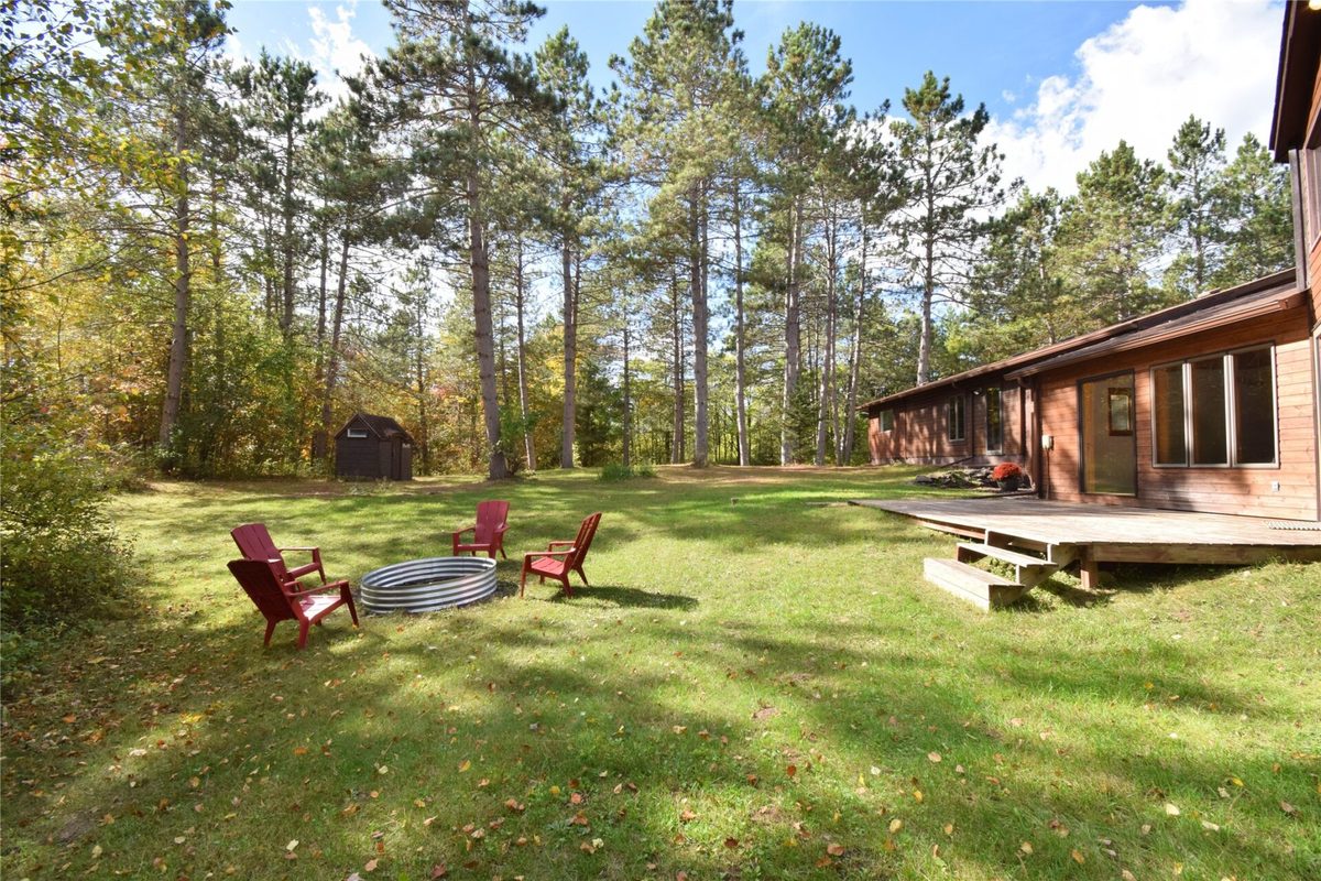 31792 Airfield Road, Danbury WI 54830 - Residential house for sale - MLS #1605868 - image3