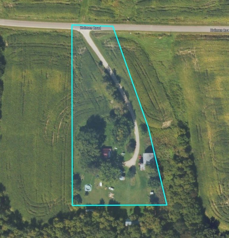 W16717 Holmen Road, Osseo WI 54758 - Residential house for sale - MLS #1604889 - image51