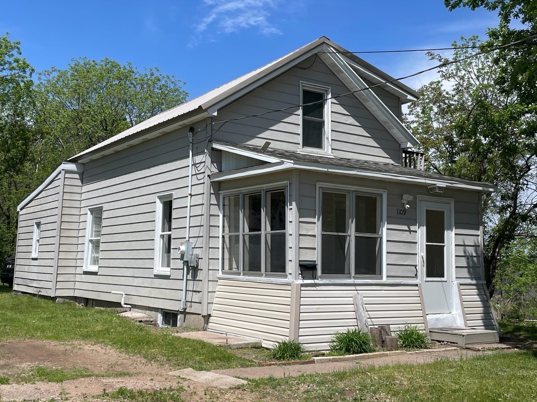 1109 3rd Street, Menomonie WI 54751 - Residential house for sale - MLS #1597745 - image2