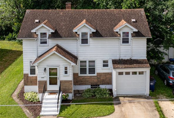 519 Oak Street, Sparta WI 54656 - Residential house for sale - MLS #1603056 - image1